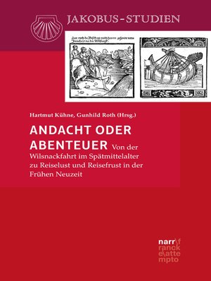 cover image of Andacht oder Abenteuer